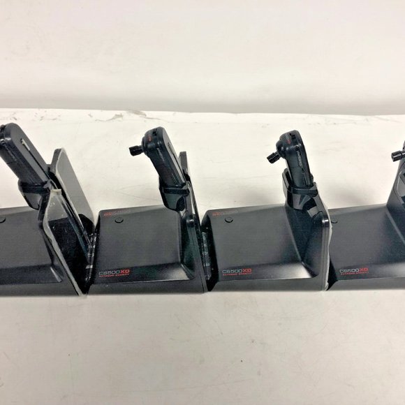 Plantronics CS545-XD Wireless Headsets - Picture 4 of 8